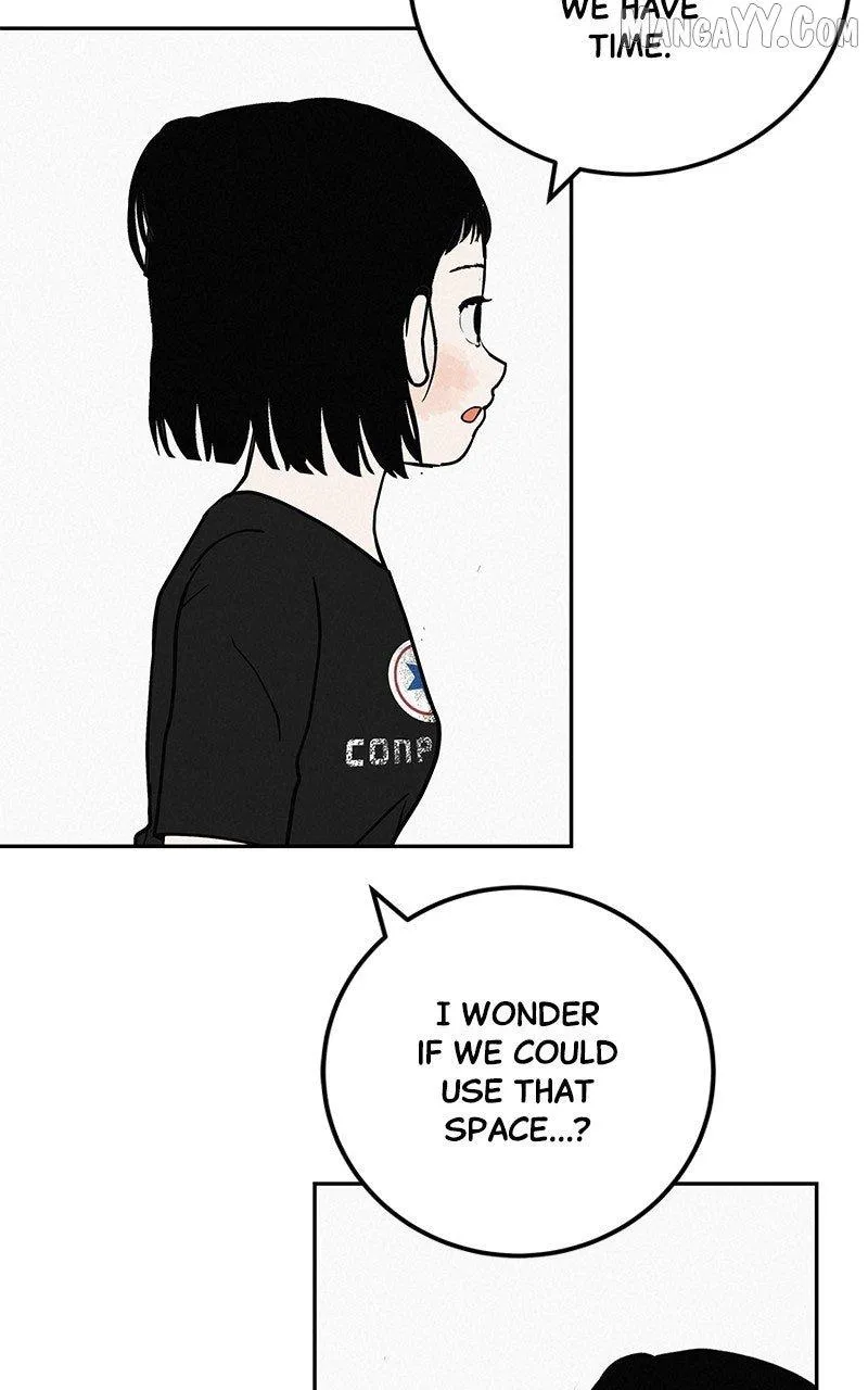 Read Radiant Rewind chapter 49 image 74 on Lezhin