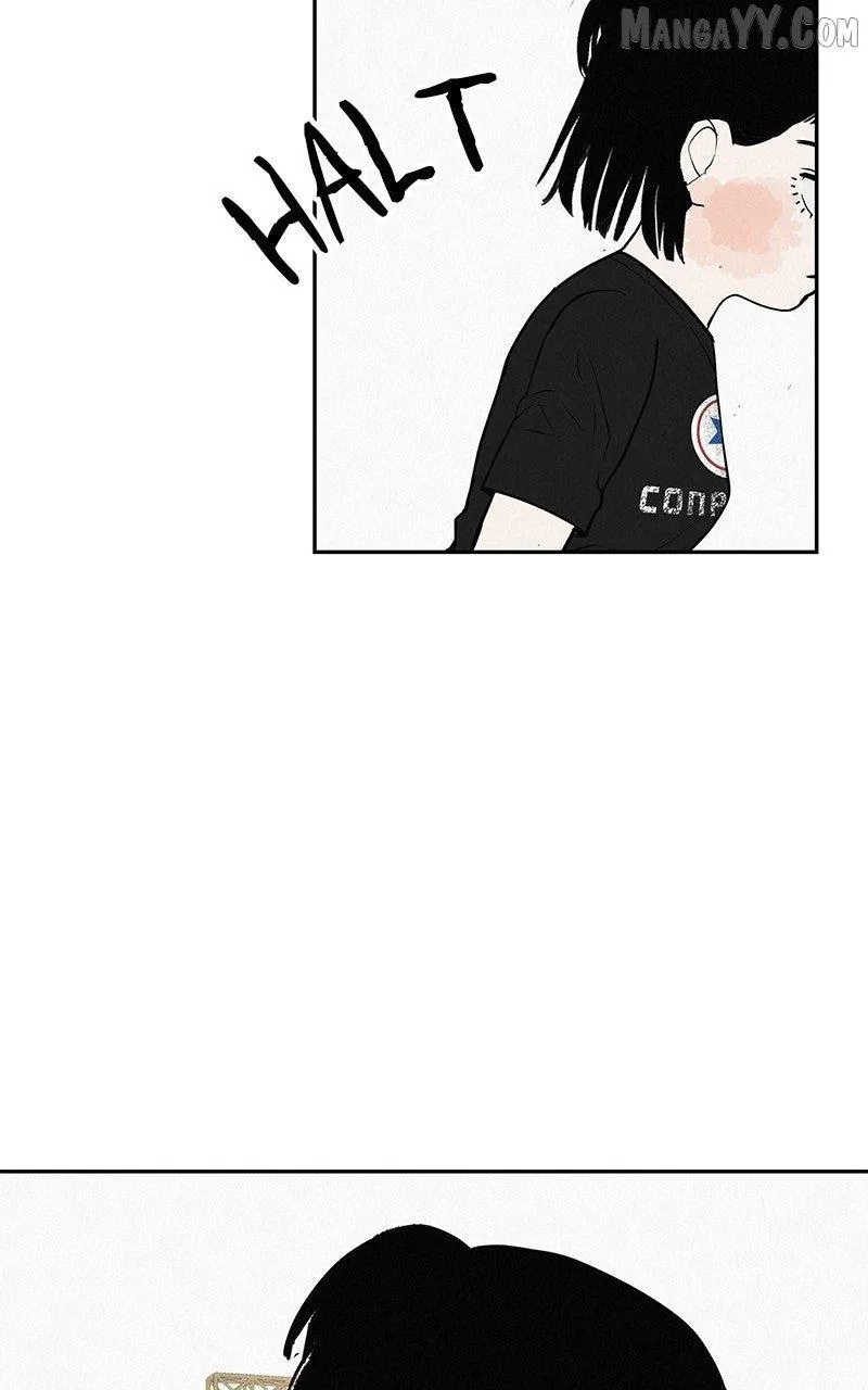 Read Radiant Rewind chapter 49 image 75 on Lezhin