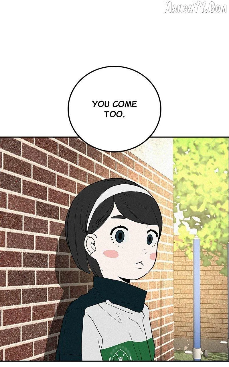 Read Radiant Rewind chapter 49 image 77 on Lezhin