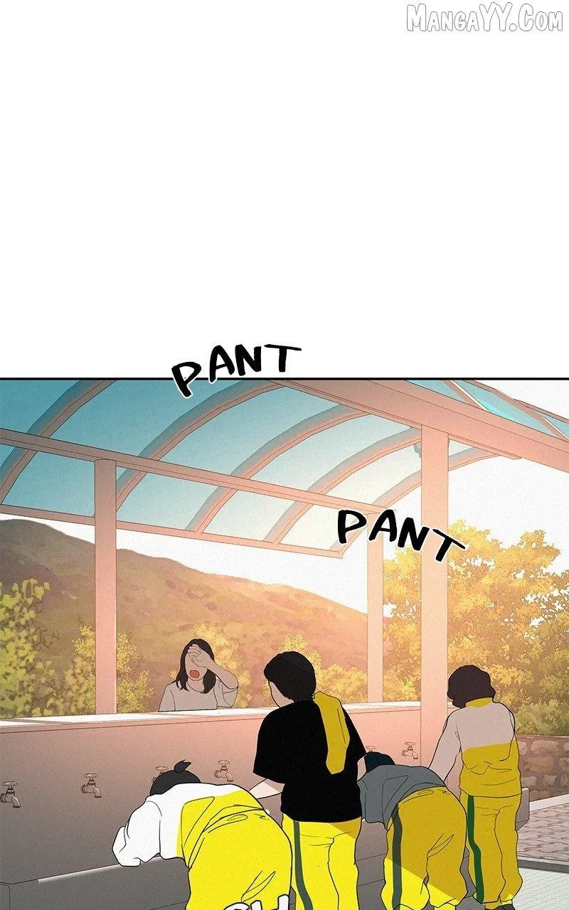 Read Radiant Rewind chapter 49 image 78 on Lezhin