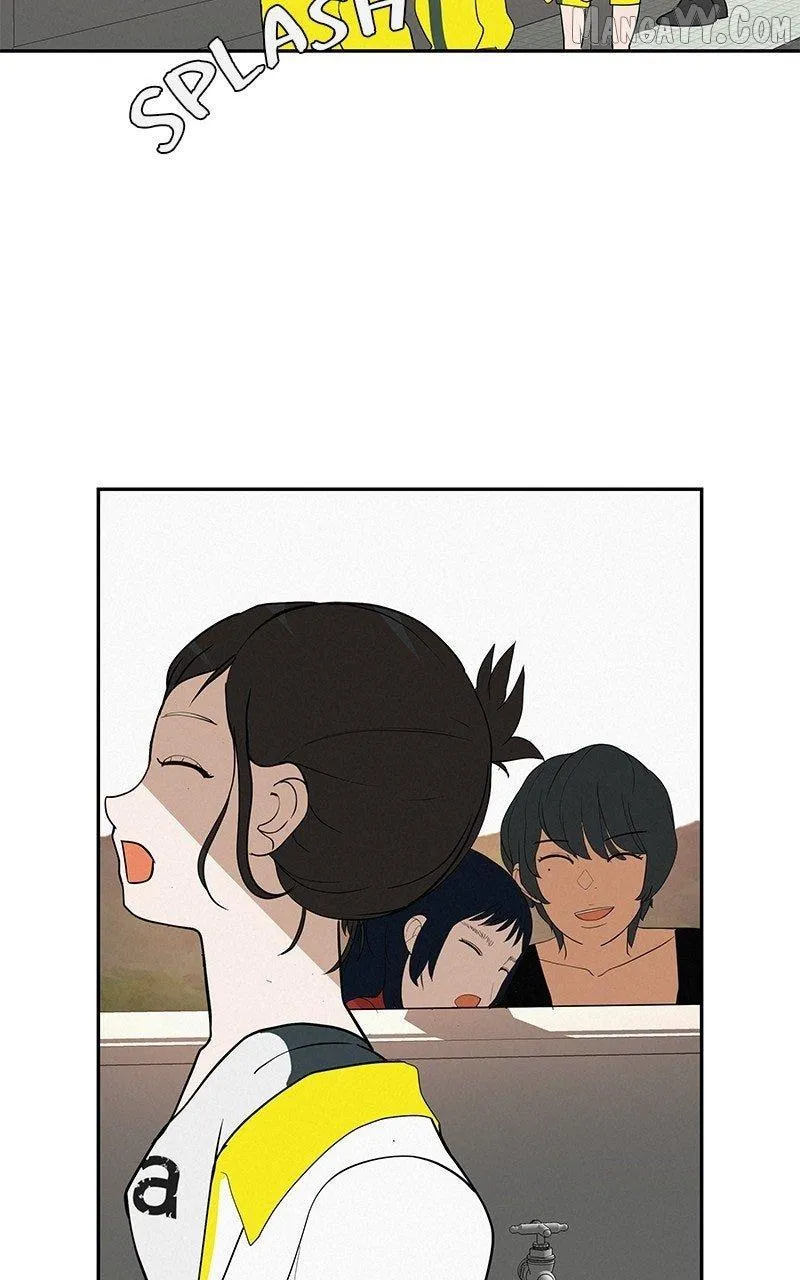 Read Radiant Rewind chapter 49 image 79 on Lezhin