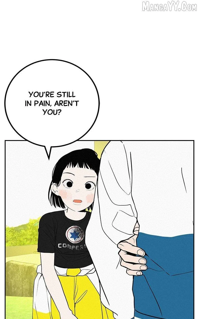 Read Radiant Rewind chapter 49 image 8 on Lezhin