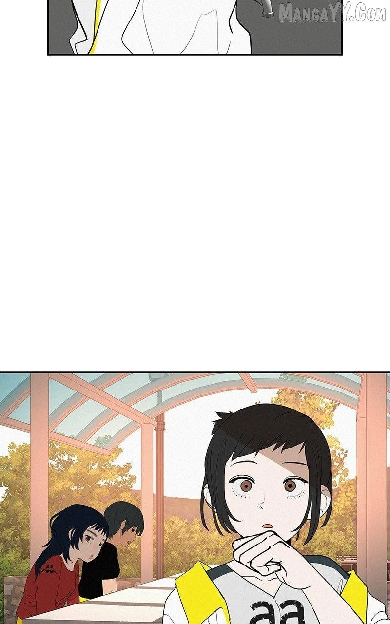 Read Radiant Rewind chapter 49 image 80 on Lezhin
