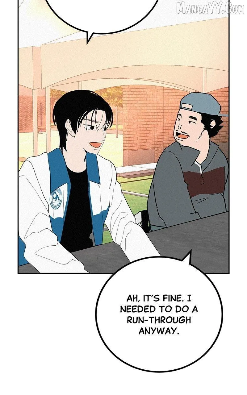 Read Radiant Rewind chapter 49 image 84 on Lezhin