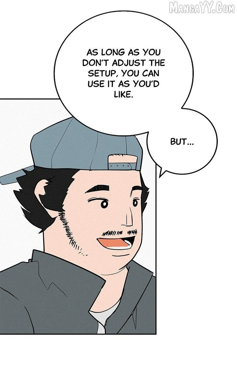 Read Radiant Rewind chapter 49 image 85 on Lezhin