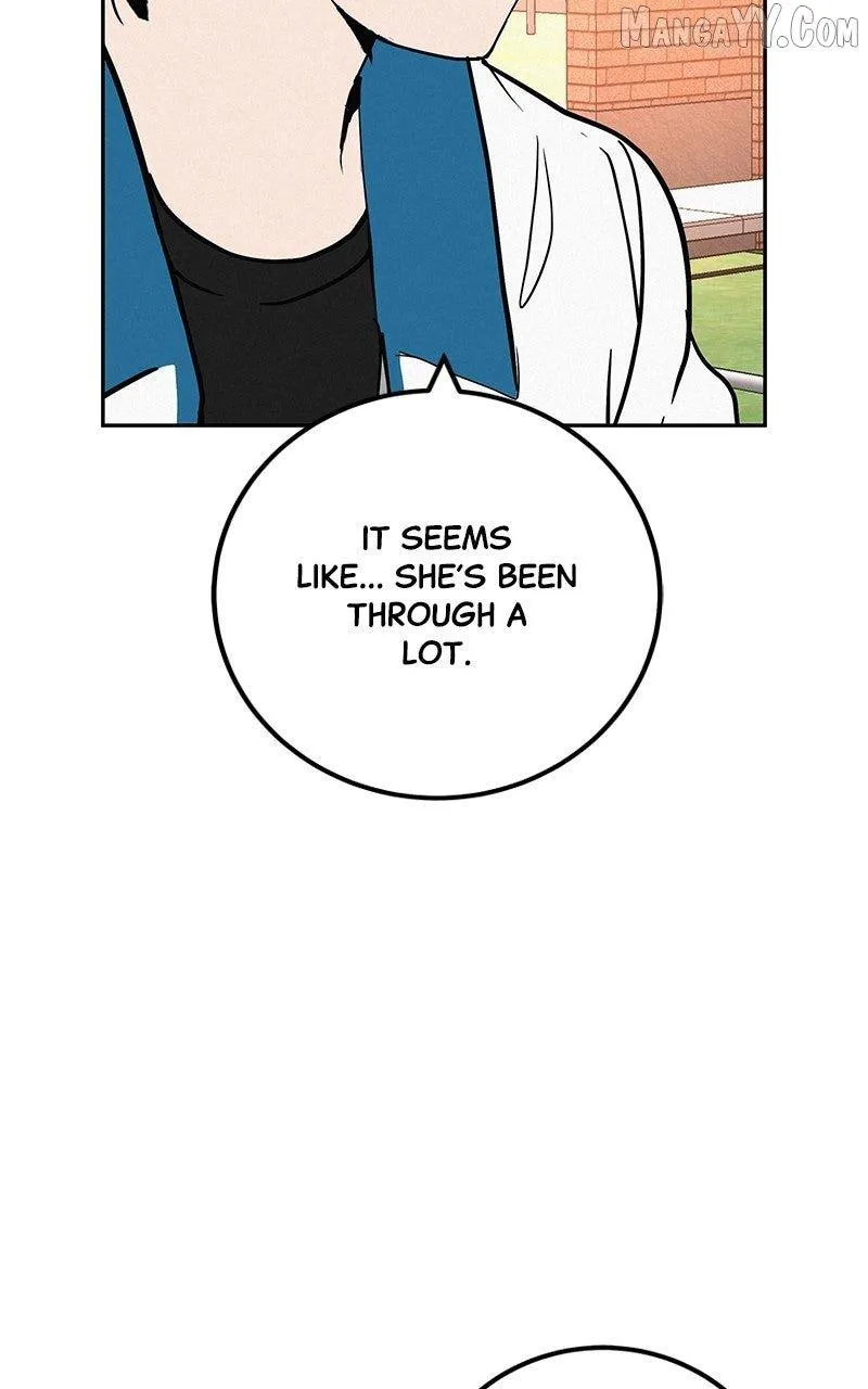 Read Radiant Rewind chapter 49 image 88 on Lezhin