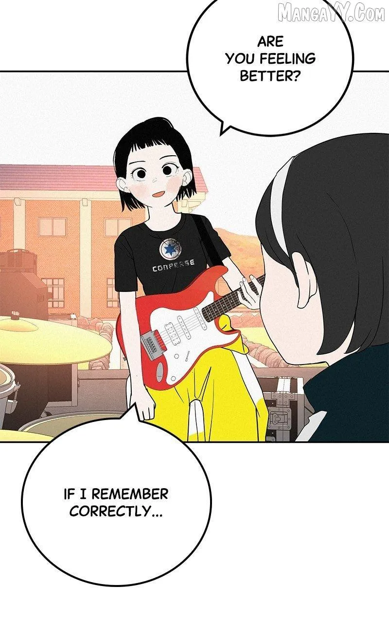 Read Radiant Rewind chapter 49 image 89 on Lezhin