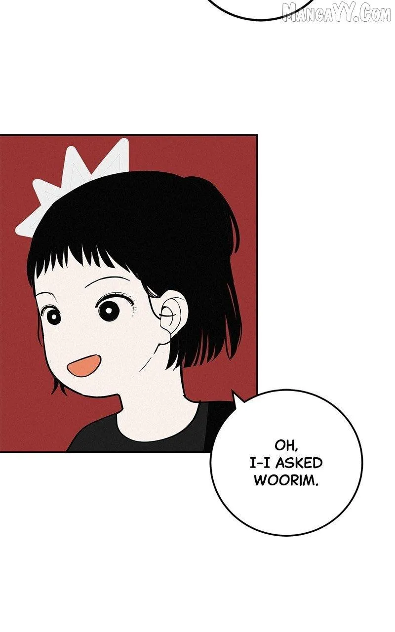 Read Radiant Rewind chapter 49 image 91 on Lezhin