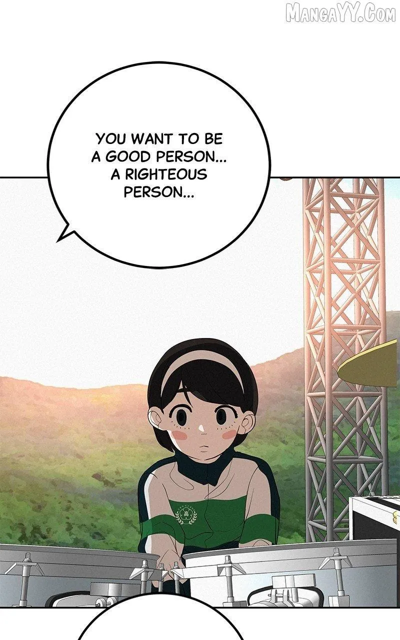 Read Radiant Rewind chapter 49 image 93 on Lezhin