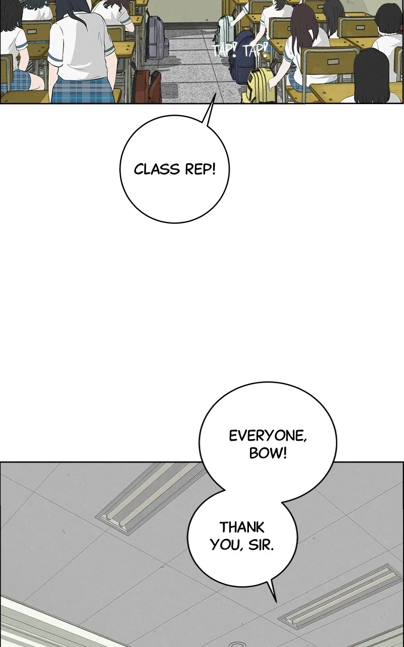 Read Radiant Rewind chapter 5 image 1 on Lezhin