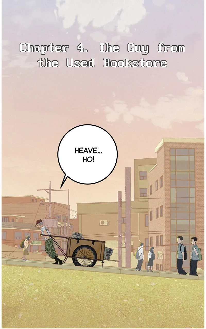 Read Radiant Rewind chapter 5 image 10 on Lezhin