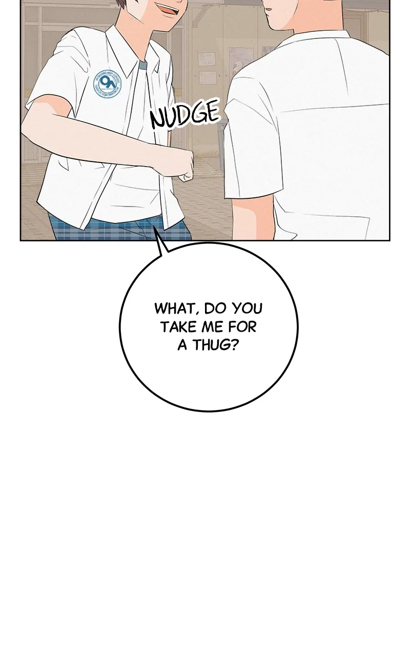 Read Radiant Rewind chapter 5 image 101 on Lezhin