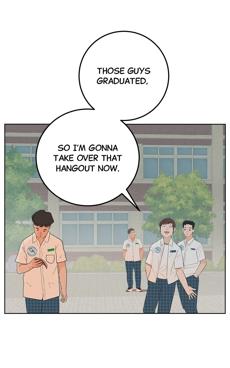 Read Radiant Rewind chapter 5 image 102 on Lezhin