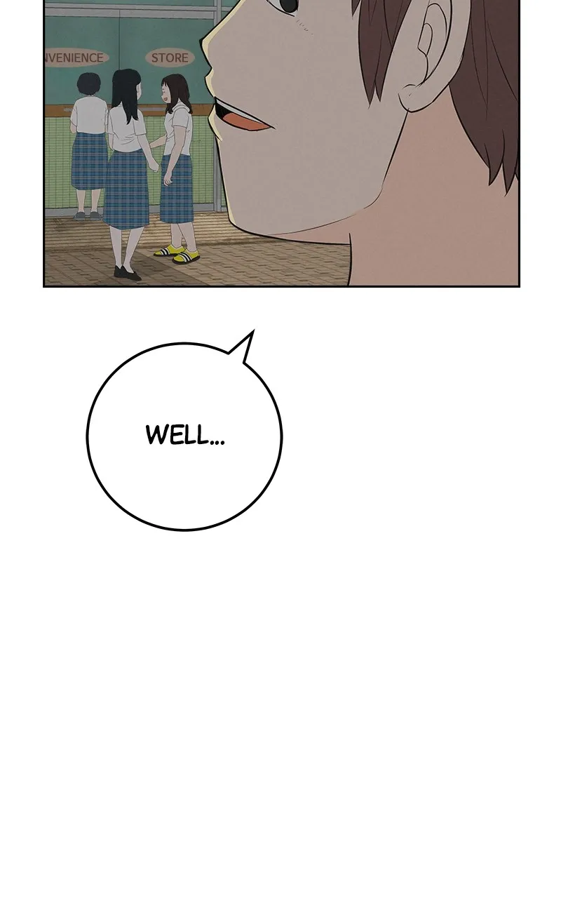 Read Radiant Rewind chapter 5 image 104 on Lezhin