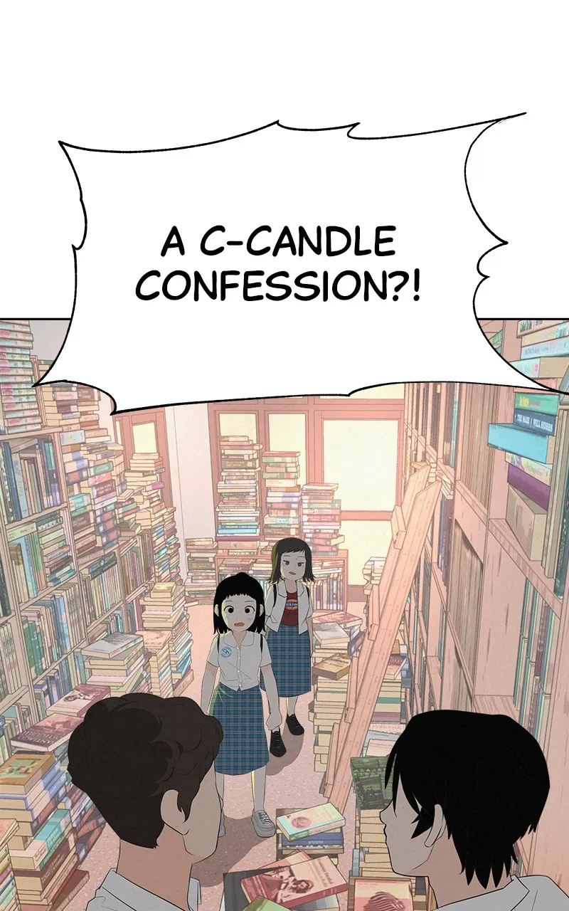 Read Radiant Rewind chapter 5 image 105 on Lezhin