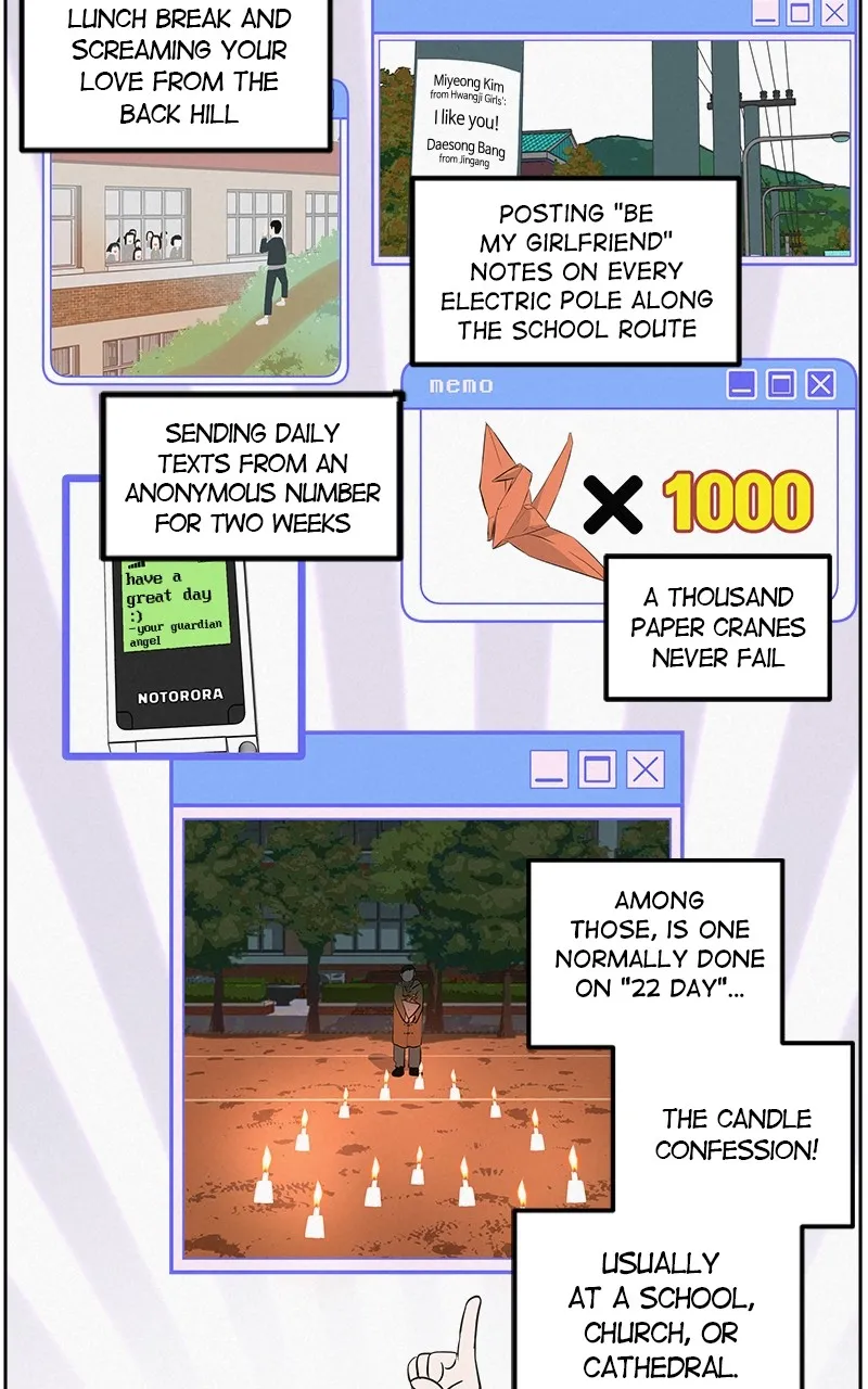 Read Radiant Rewind chapter 5 image 107 on Lezhin