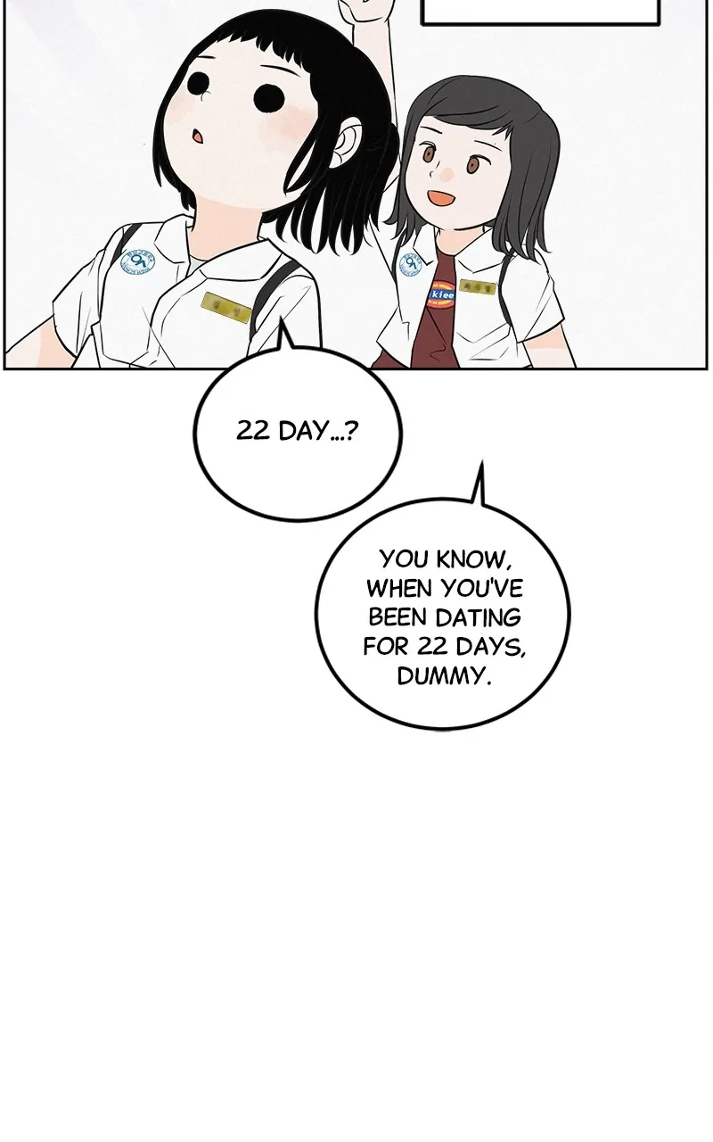 Read Radiant Rewind chapter 5 image 108 on Lezhin