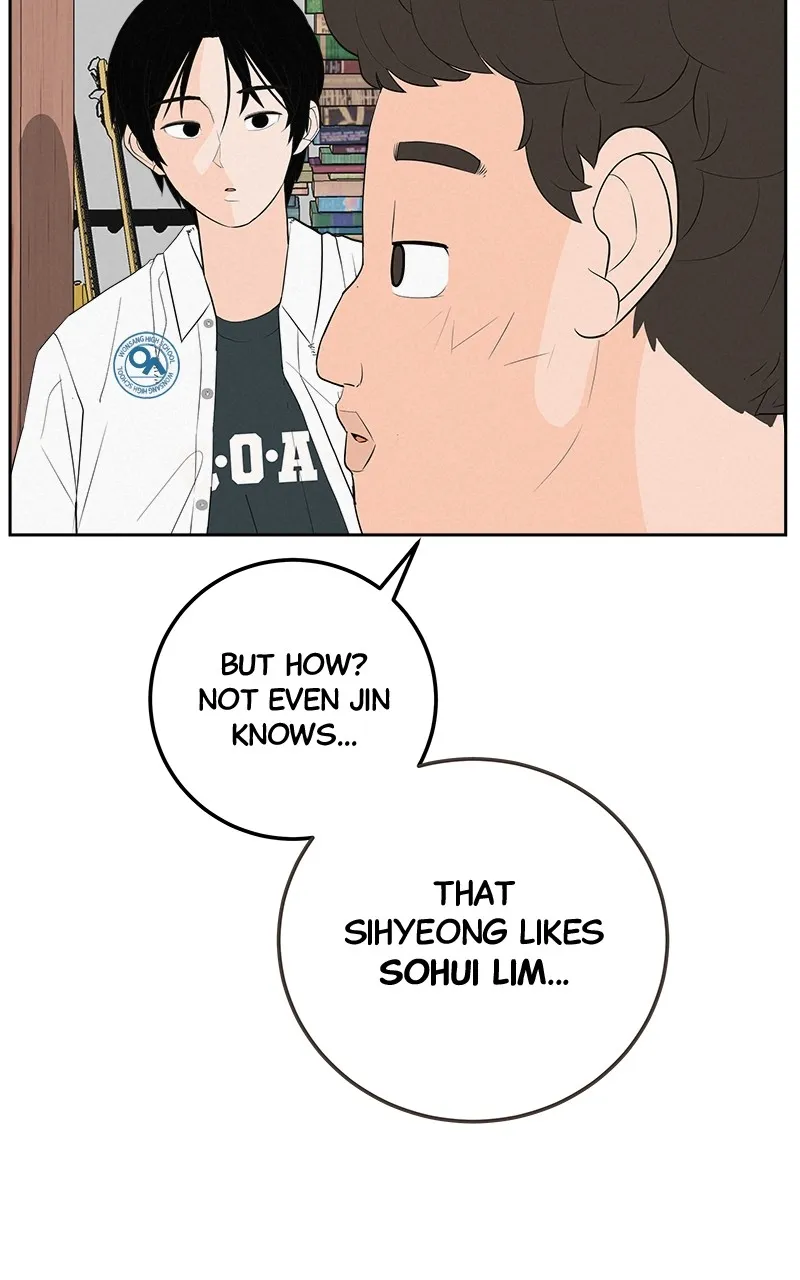 Read Radiant Rewind chapter 5 image 115 on Lezhin