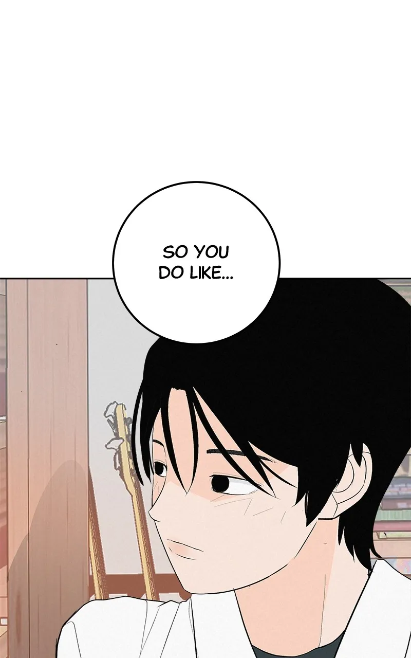 Read Radiant Rewind chapter 5 image 116 on Lezhin