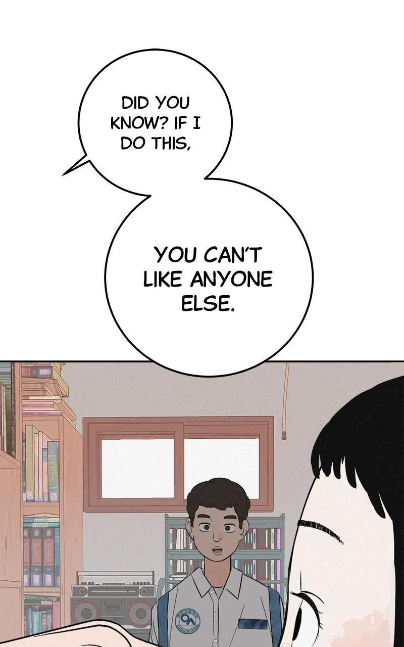 Read Radiant Rewind chapter 5 image 128 on Lezhin
