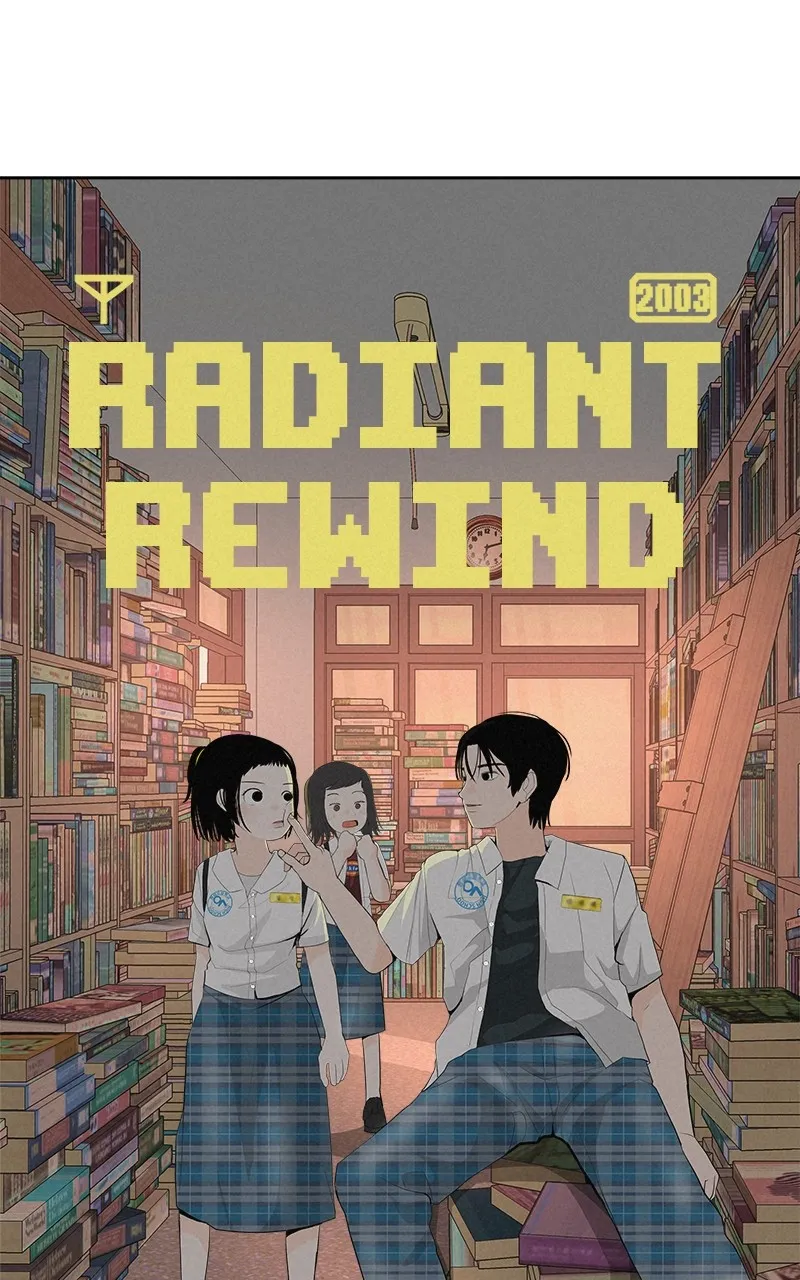 Read Radiant Rewind chapter 5 image 130 on Lezhin