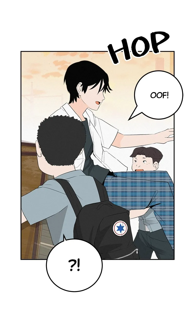 Read Radiant Rewind chapter 5 image 14 on Lezhin