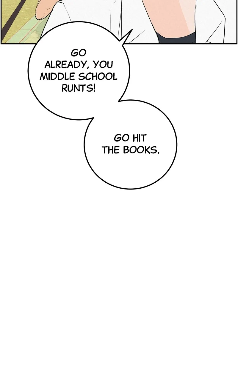 Read Radiant Rewind chapter 5 image 16 on Lezhin