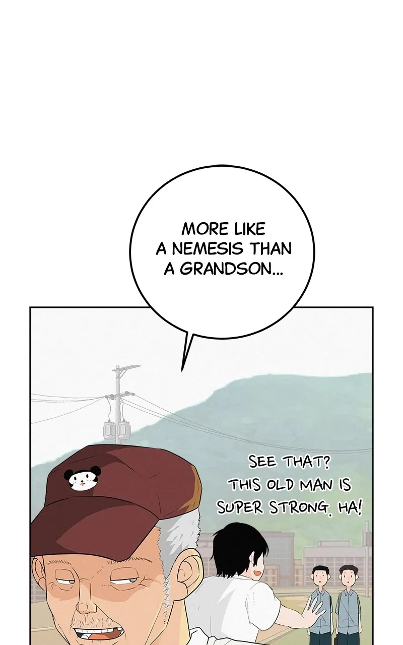 Read Radiant Rewind chapter 5 image 18 on Lezhin