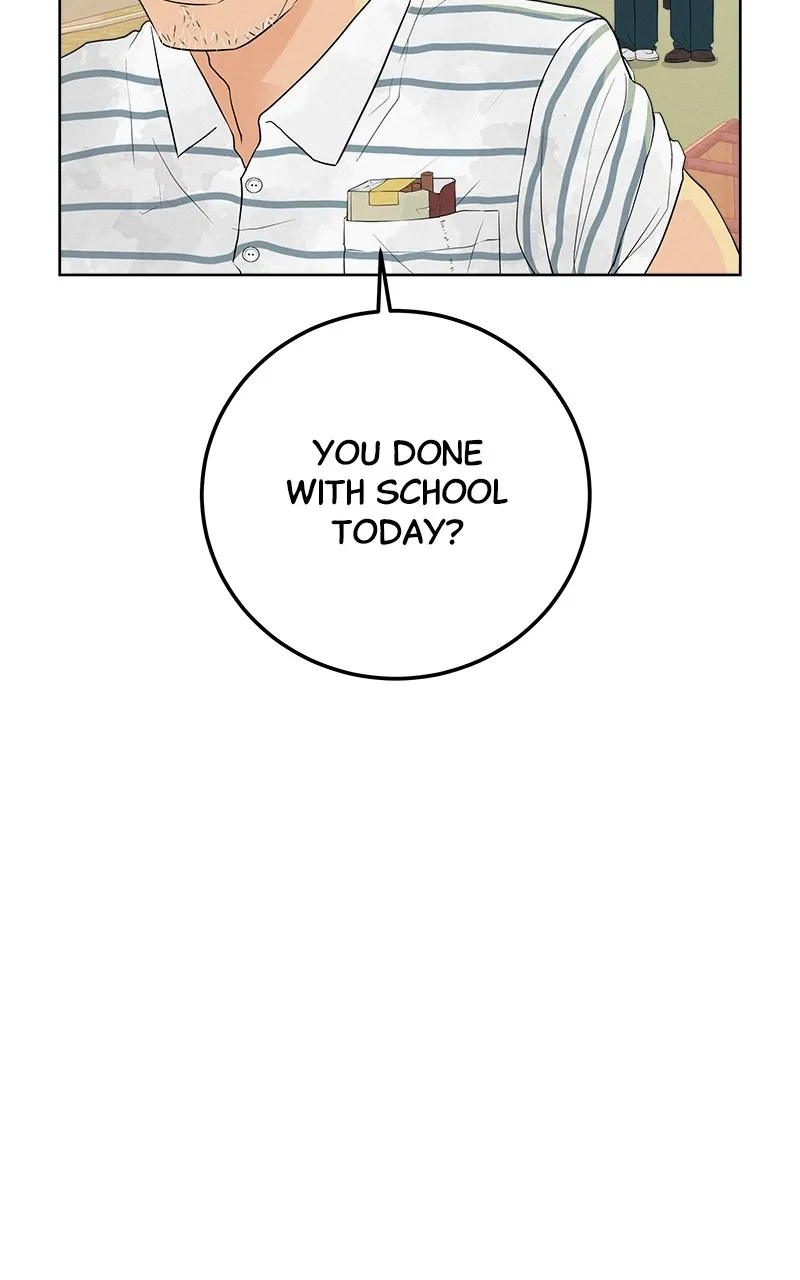 Read Radiant Rewind chapter 5 image 19 on Lezhin