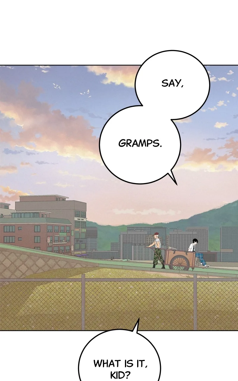 Read Radiant Rewind chapter 5 image 20 on Lezhin