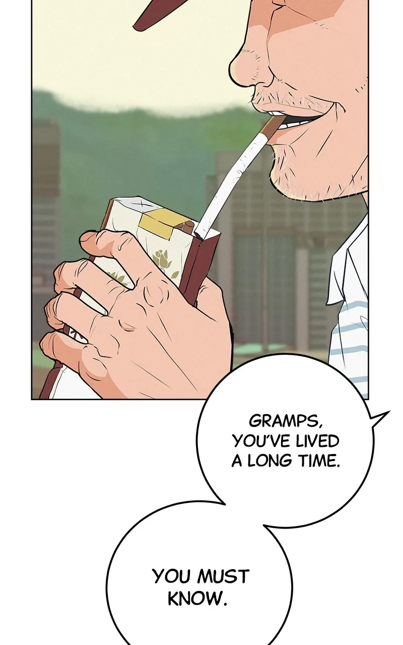 Read Radiant Rewind chapter 5 image 24 on Lezhin