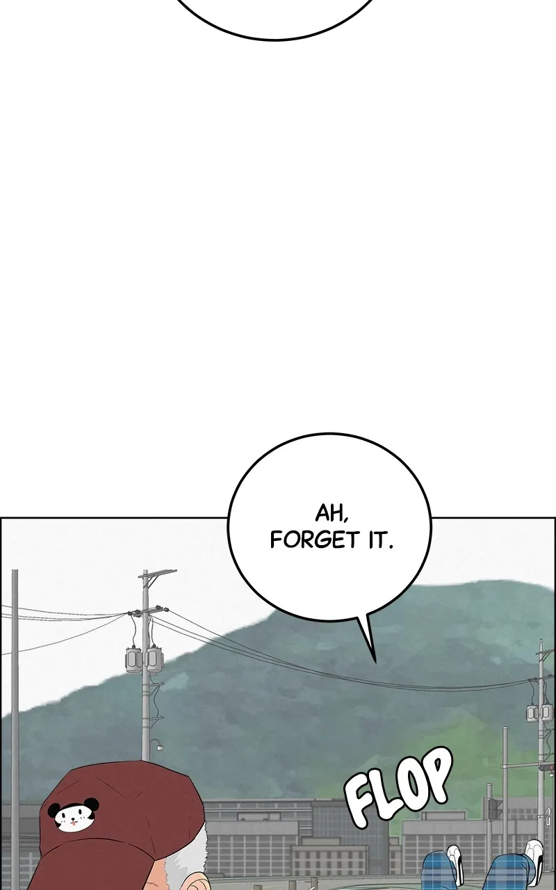 Read Radiant Rewind chapter 5 image 25 on Lezhin