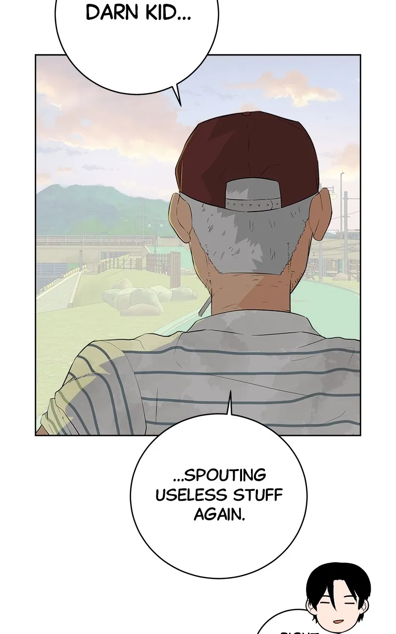 Read Radiant Rewind chapter 5 image 27 on Lezhin