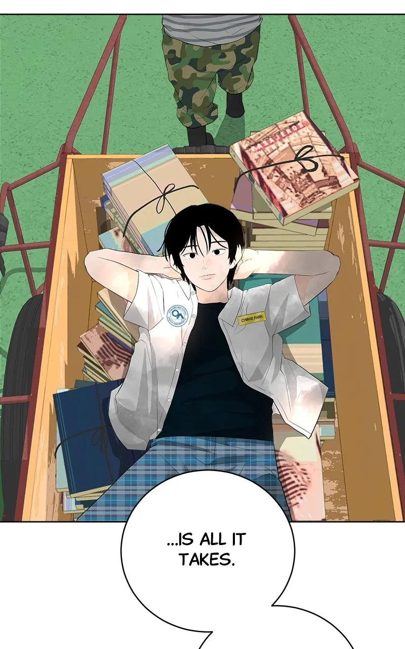 Read Radiant Rewind chapter 5 image 29 on Lezhin