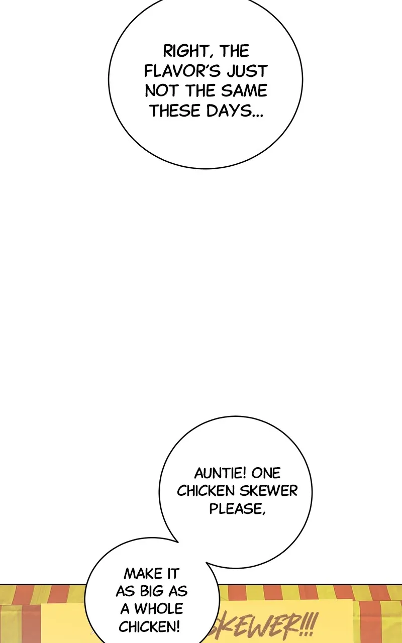 Read Radiant Rewind chapter 5 image 34 on Lezhin