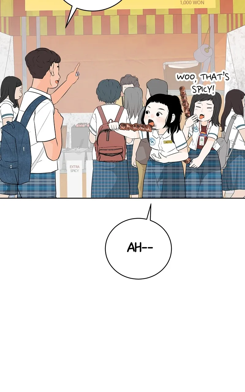Read Radiant Rewind chapter 5 image 35 on Lezhin