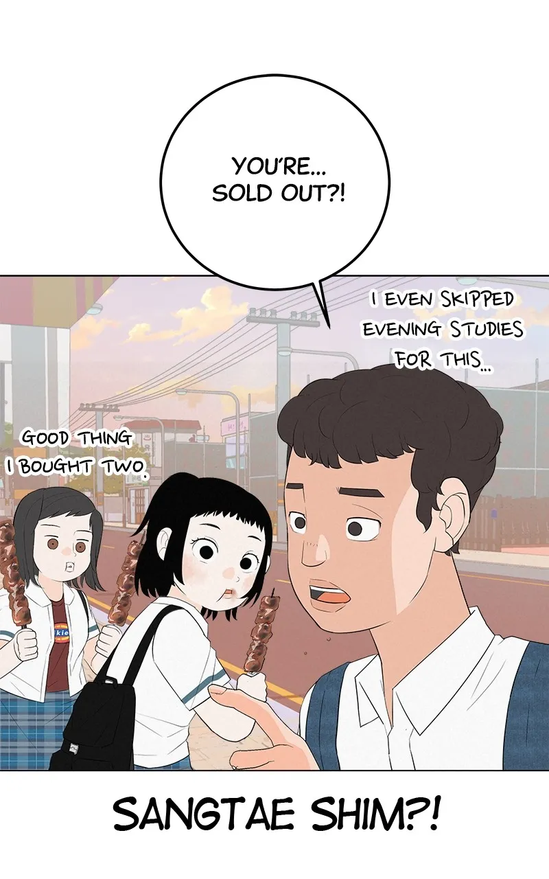 Read Radiant Rewind chapter 5 image 36 on Lezhin