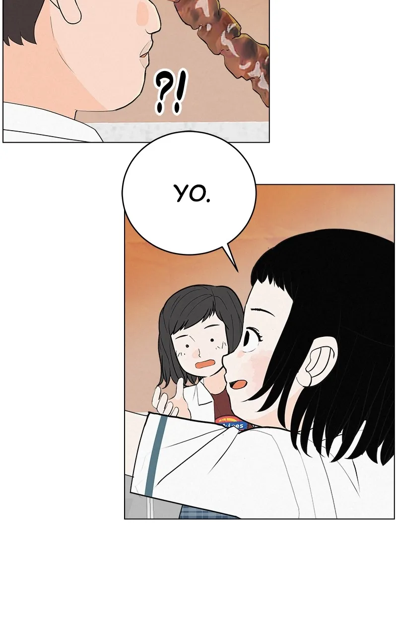 Read Radiant Rewind chapter 5 image 38 on Lezhin