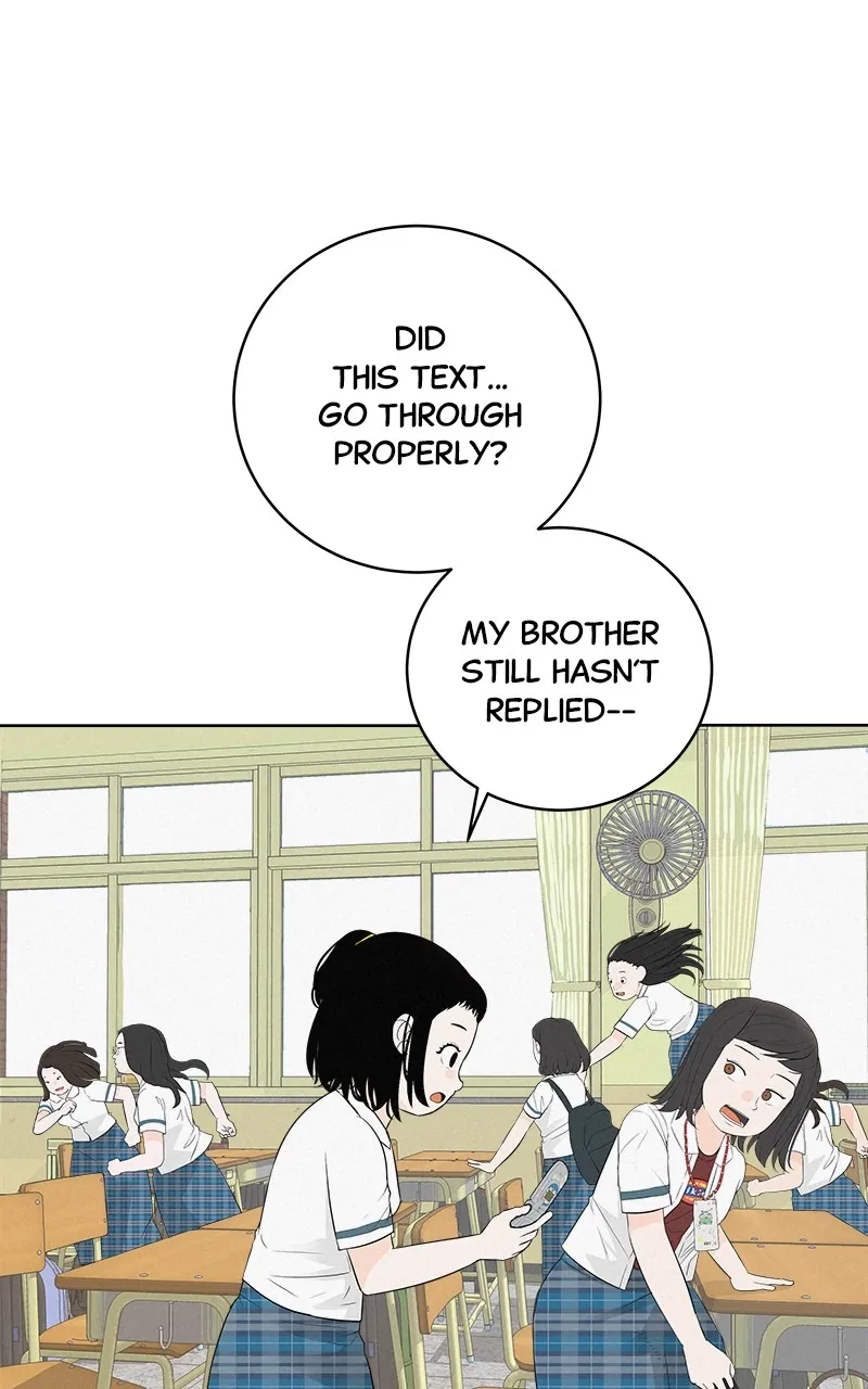 Read Radiant Rewind chapter 5 image 4 on Lezhin