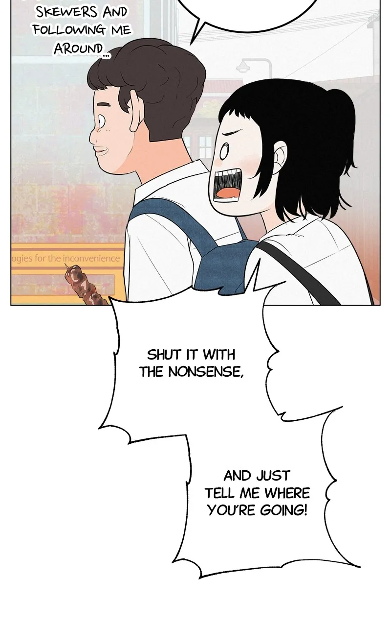 Read Radiant Rewind chapter 5 image 41 on Lezhin