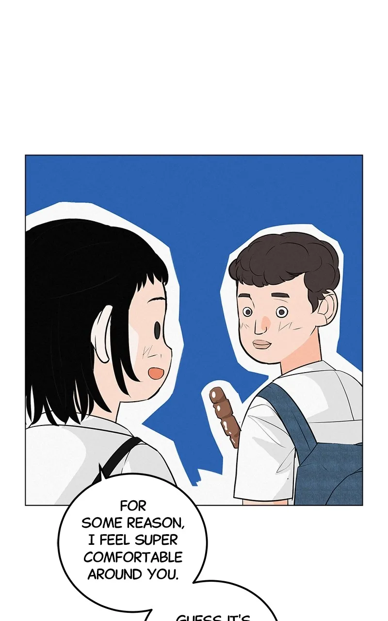 Read Radiant Rewind chapter 5 image 42 on Lezhin