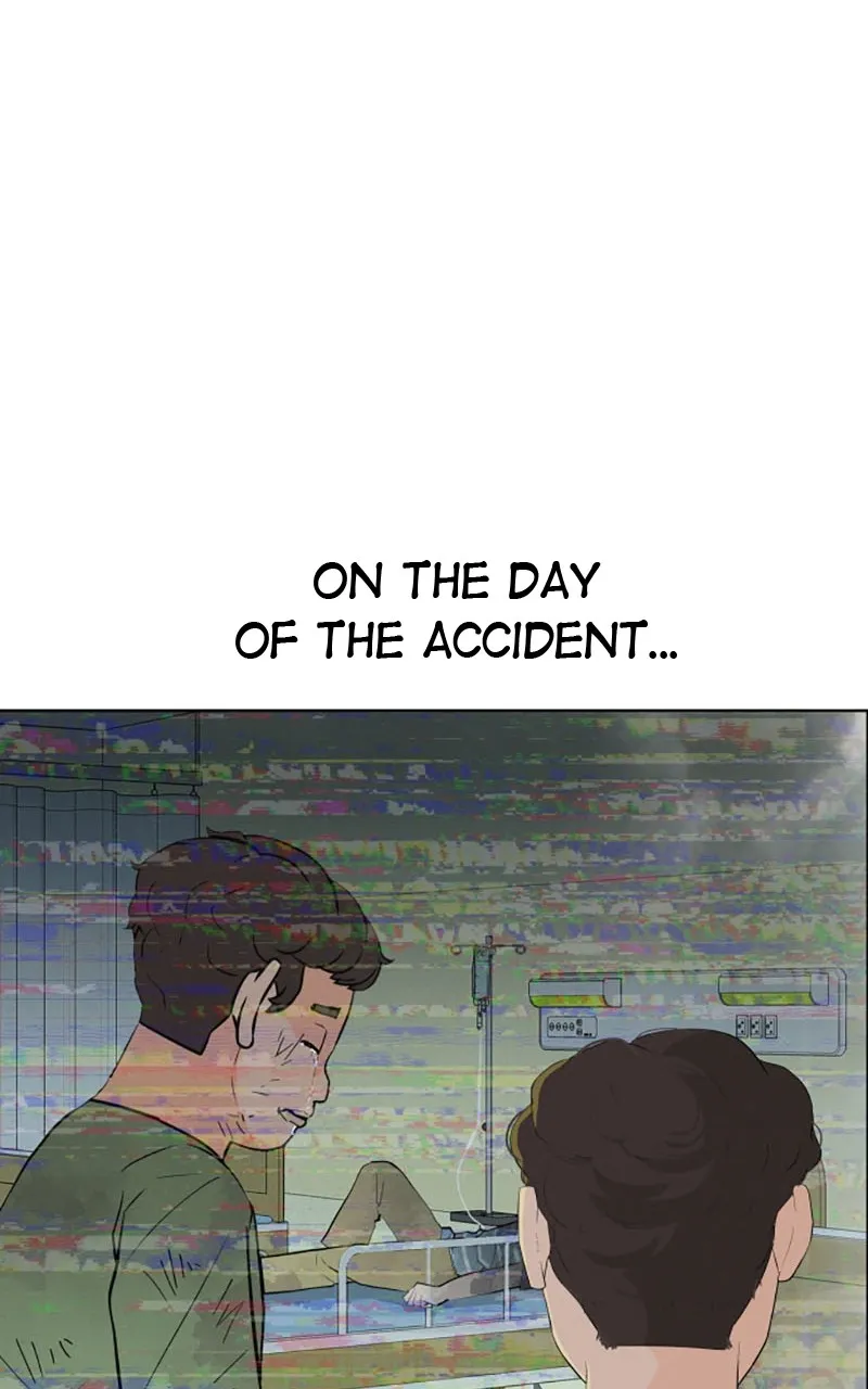 Read Radiant Rewind chapter 5 image 46 on Lezhin