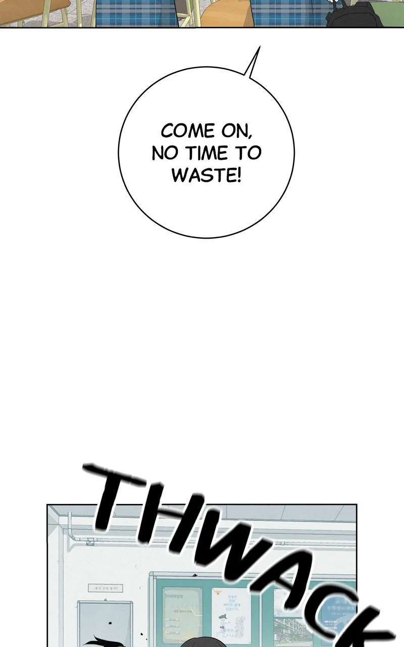 Read Radiant Rewind chapter 5 image 5 on Lezhin