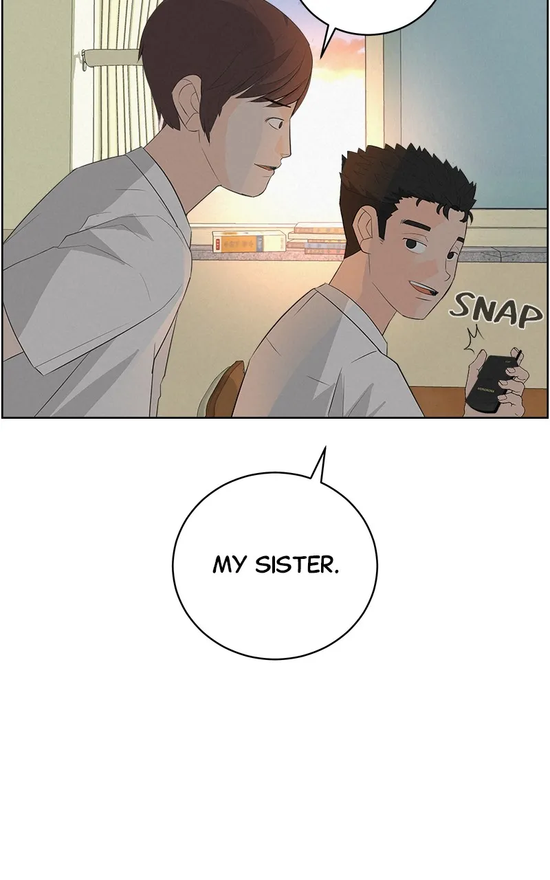 Read Radiant Rewind chapter 5 image 51 on Lezhin