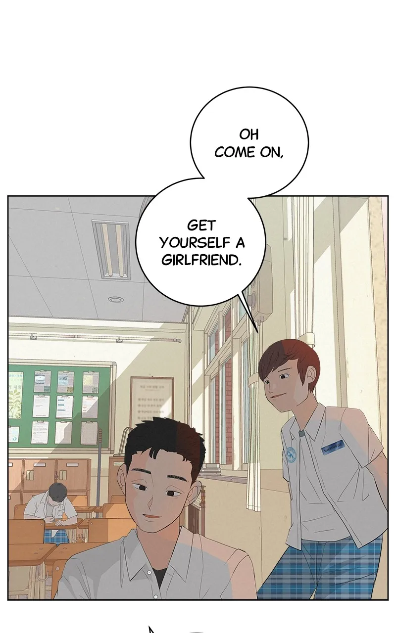 Read Radiant Rewind chapter 5 image 52 on Lezhin