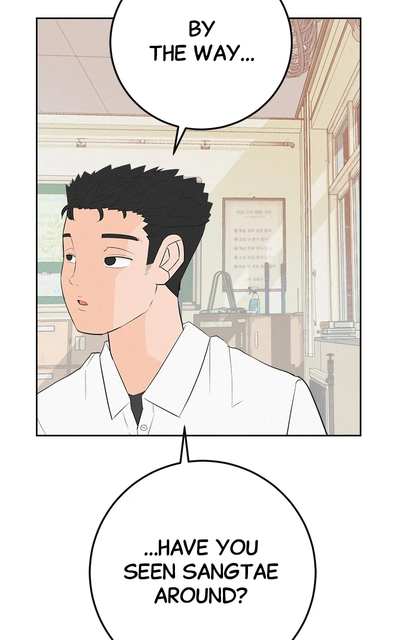 Read Radiant Rewind chapter 5 image 55 on Lezhin