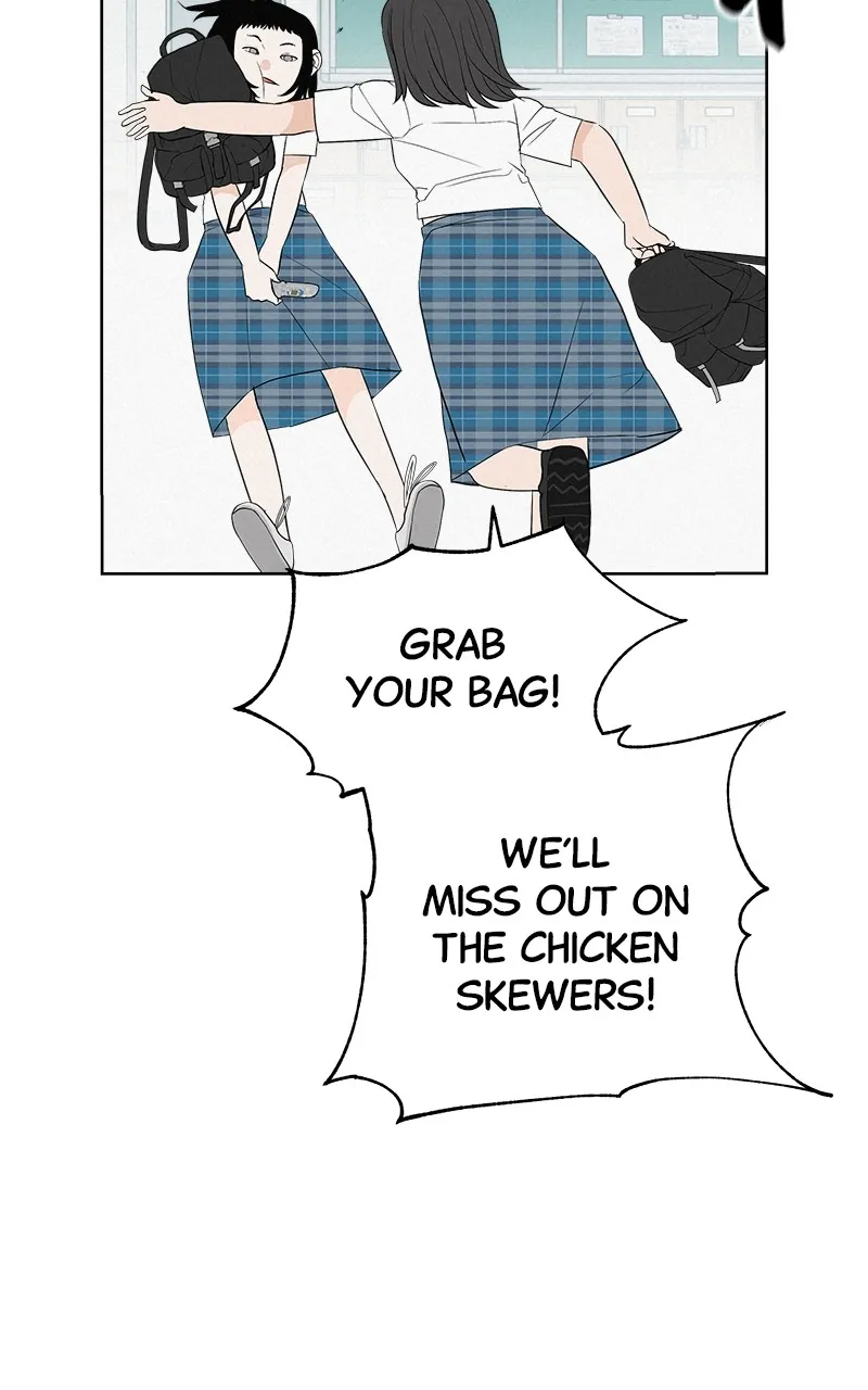 Read Radiant Rewind chapter 5 image 6 on Lezhin