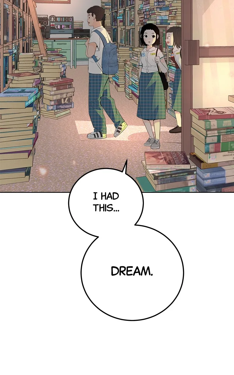 Read Radiant Rewind chapter 5 image 61 on Lezhin