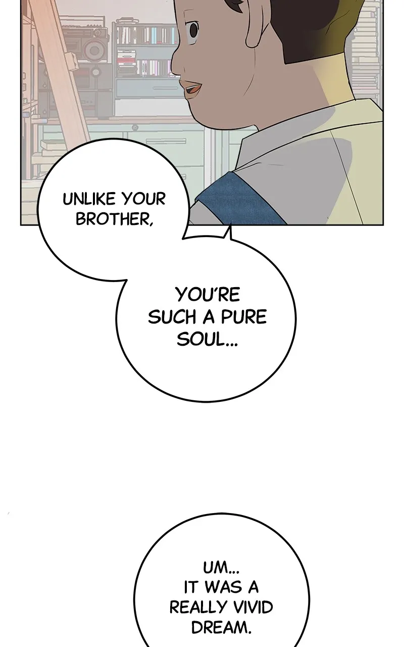 Read Radiant Rewind chapter 5 image 64 on Lezhin