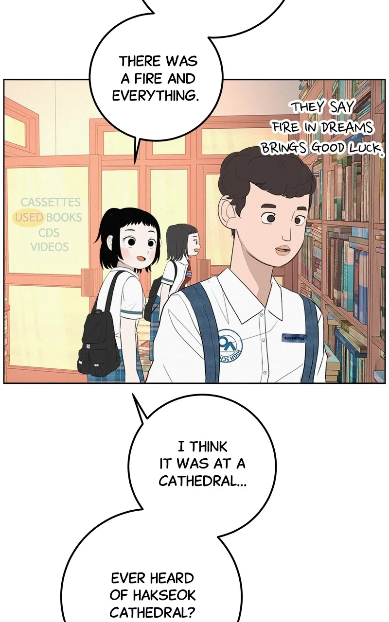 Read Radiant Rewind chapter 5 image 65 on Lezhin